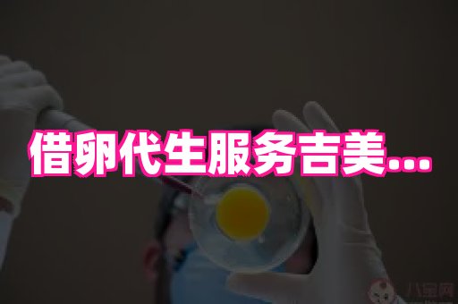 长沙助孕网 1